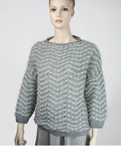 Obrazek Bluzka damska 9217361 